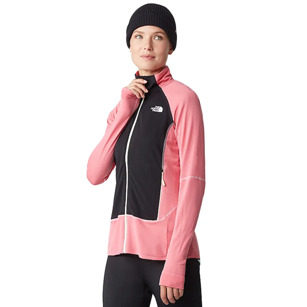 Women's Bolt Polartec Jacket