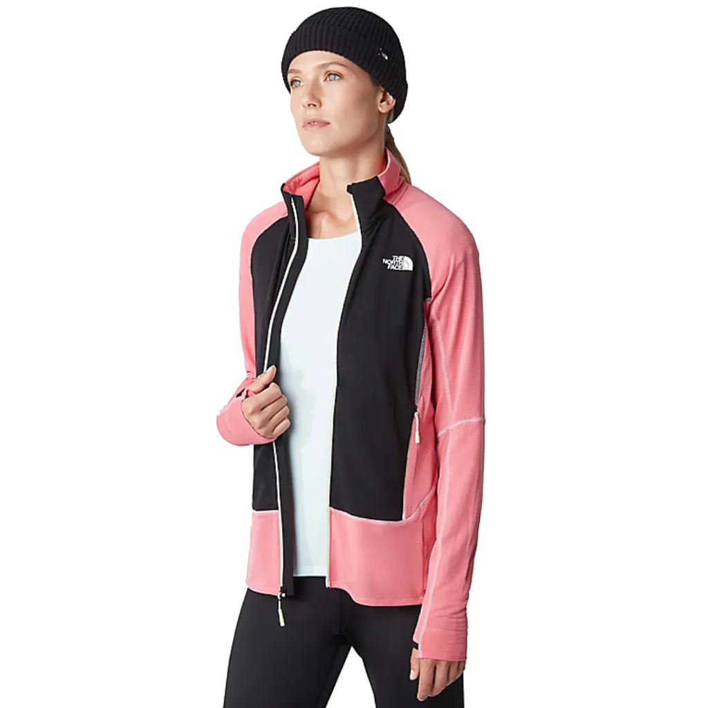 Women's Bolt Polartec Jacket