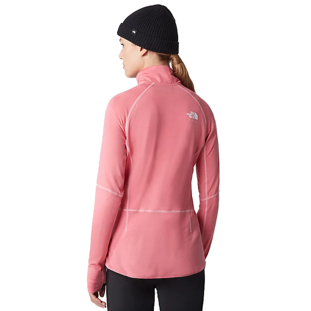 Women's Bolt Polartec Jacket