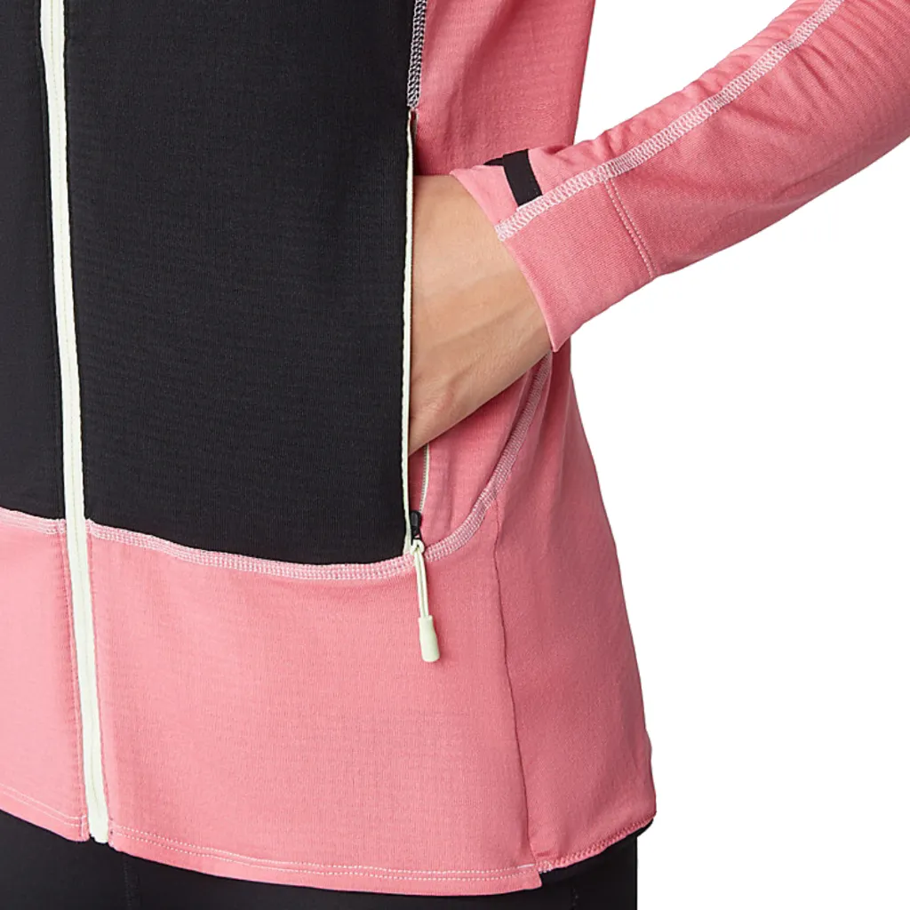 Women's Bolt Polartec Jacket