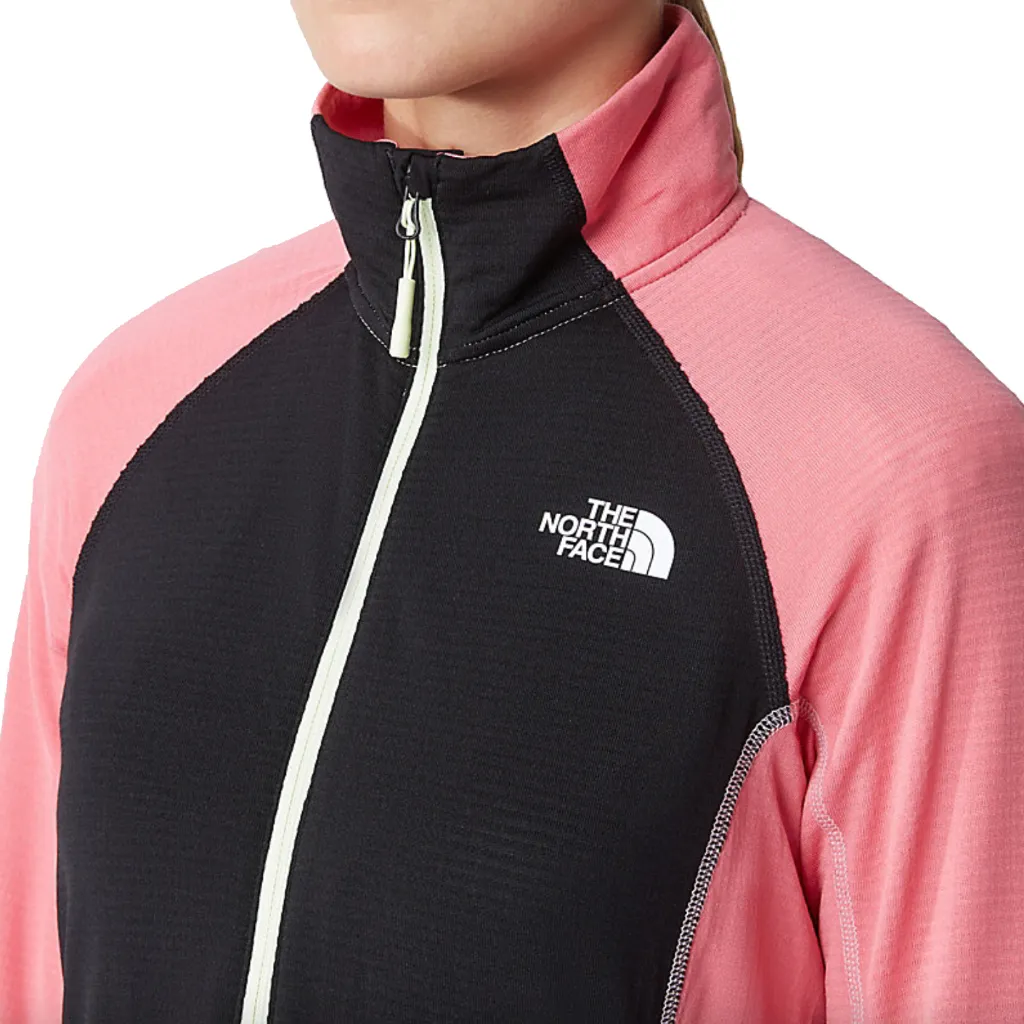 Women's Bolt Polartec Jacket