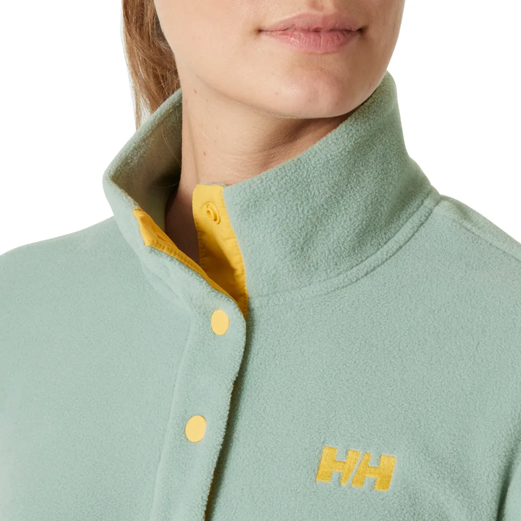 Women's Daybreaker Snap Pullover