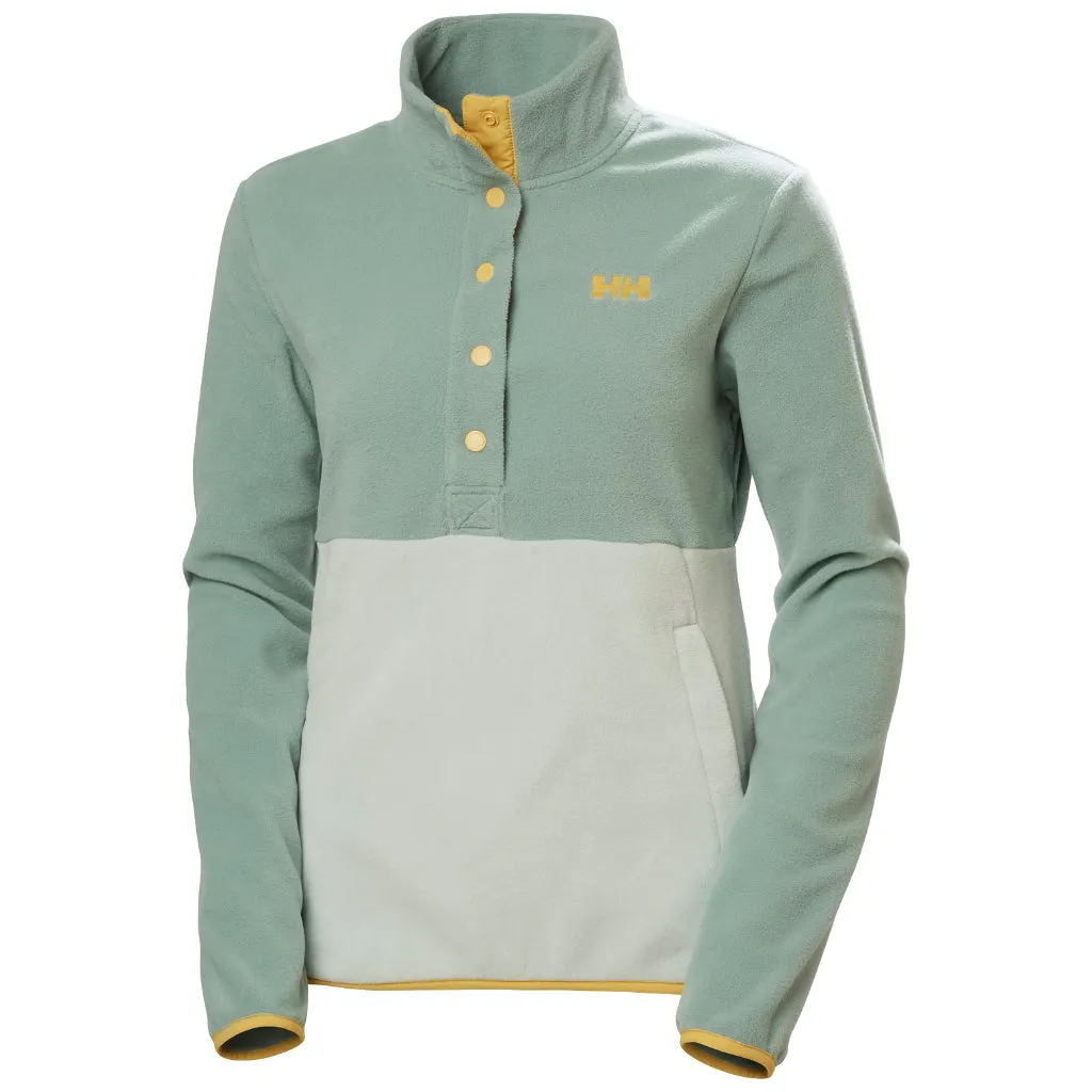 Women's Daybreaker Snap Pullover