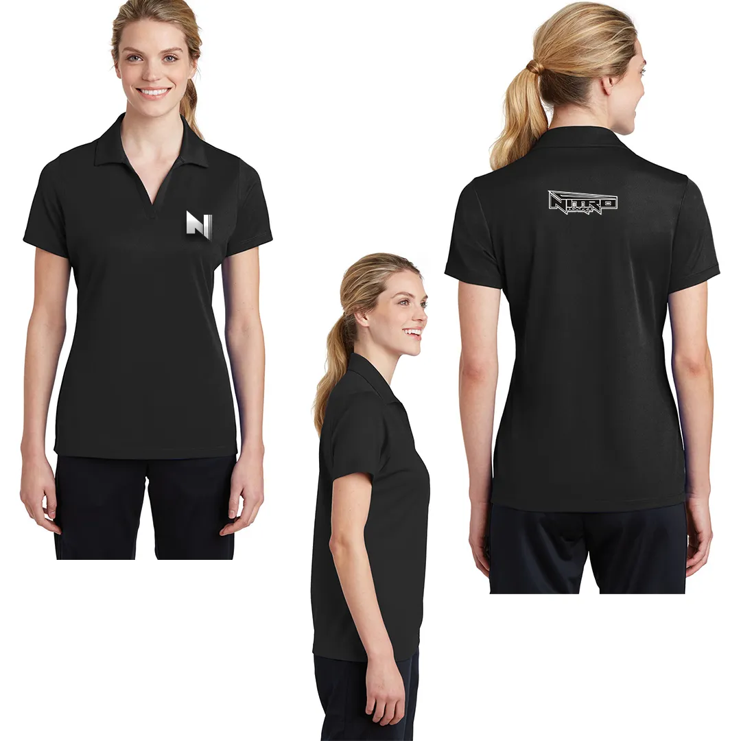 Women's Polo
