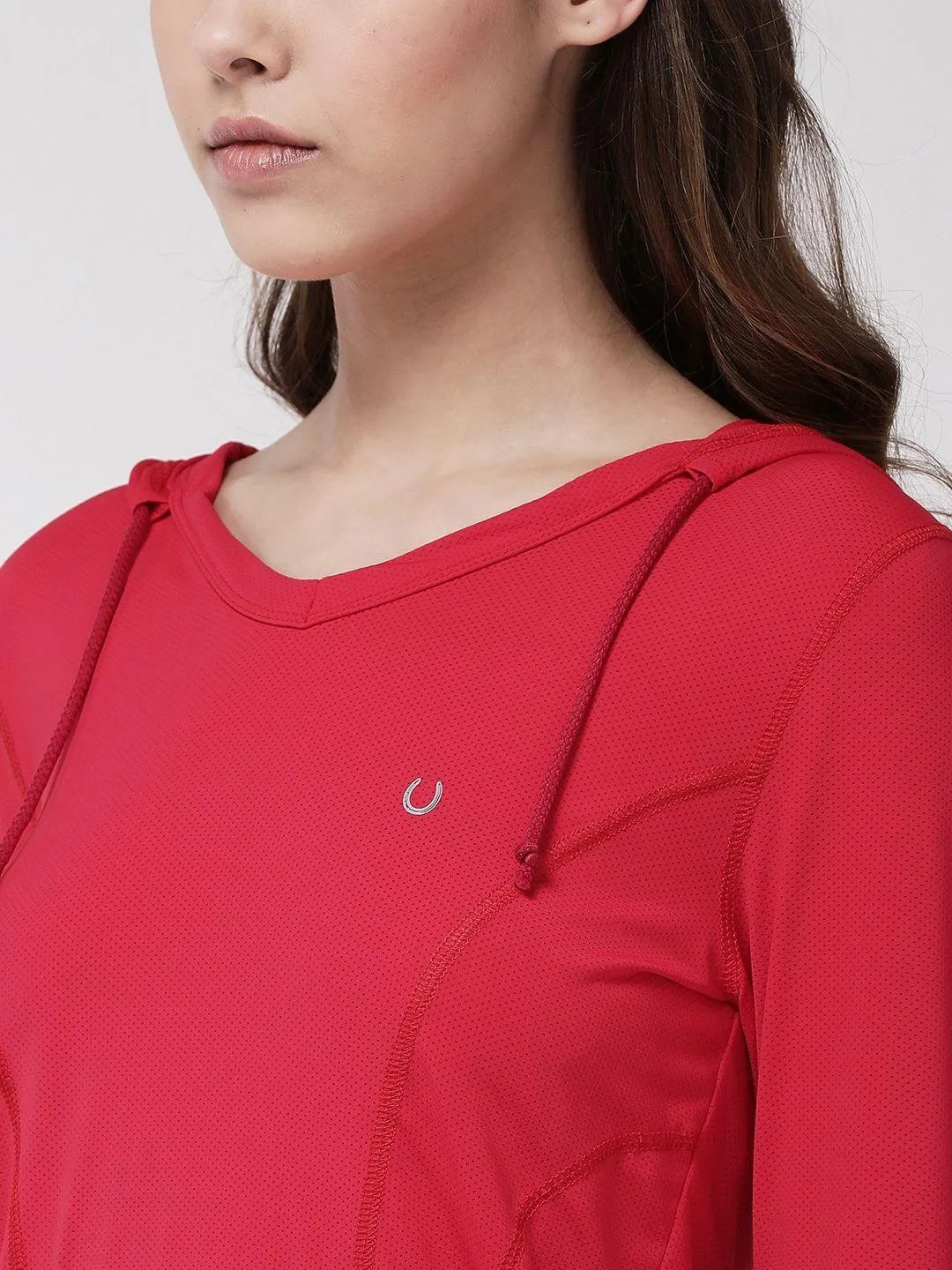 Women's Train In Comfort Hoodie