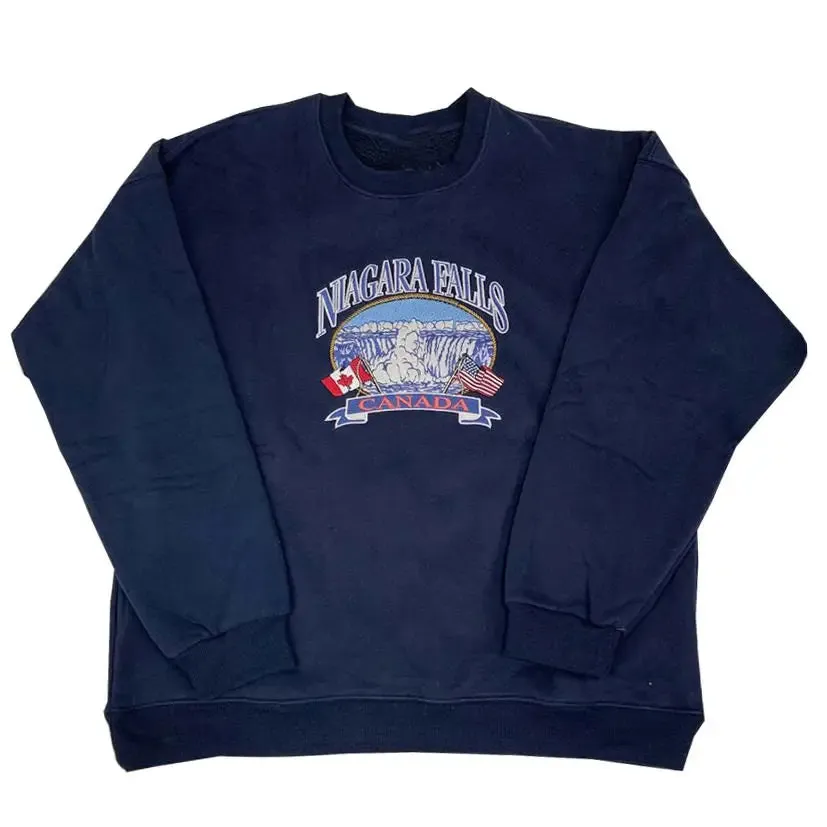 Y2K Full Zip Jacket in Multiple Sizes for Stylish Comfort