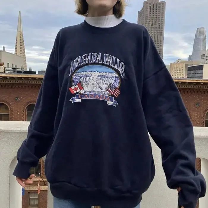 Y2K Full Zip Jacket in Multiple Sizes for Stylish Comfort